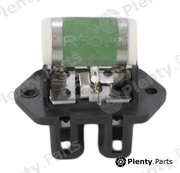 Itab Automotive 51074006OV — Series resistor, electric motor (radiator fan)