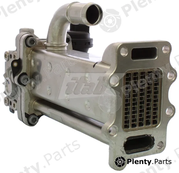 Itab Automotive 71078008OV — Cooler, exhaust gas recirculation