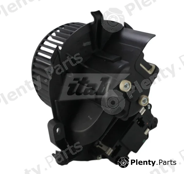 Itab Automotive 50074016OV — Interior Blower