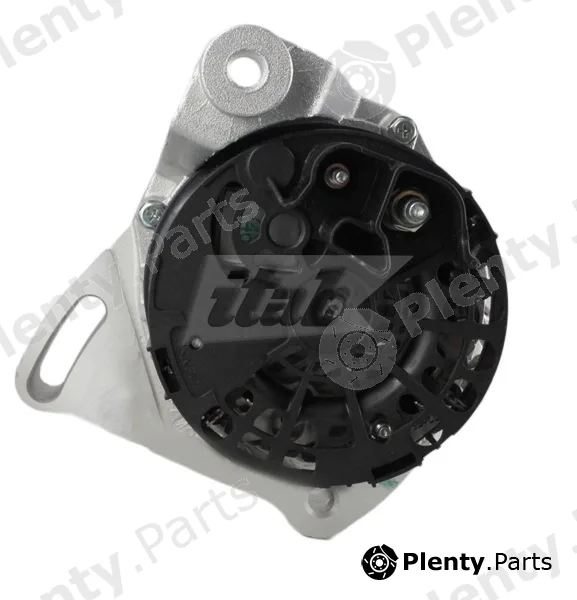 Itab Automotive 20030211OV — Alternator
