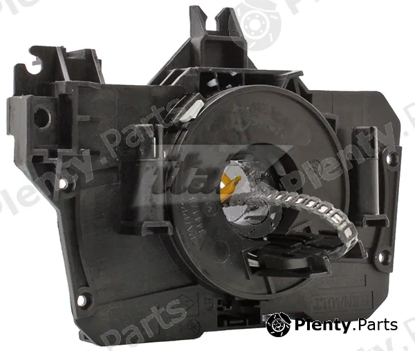 Itab Automotive 65071019OV — Clockspring, airbag