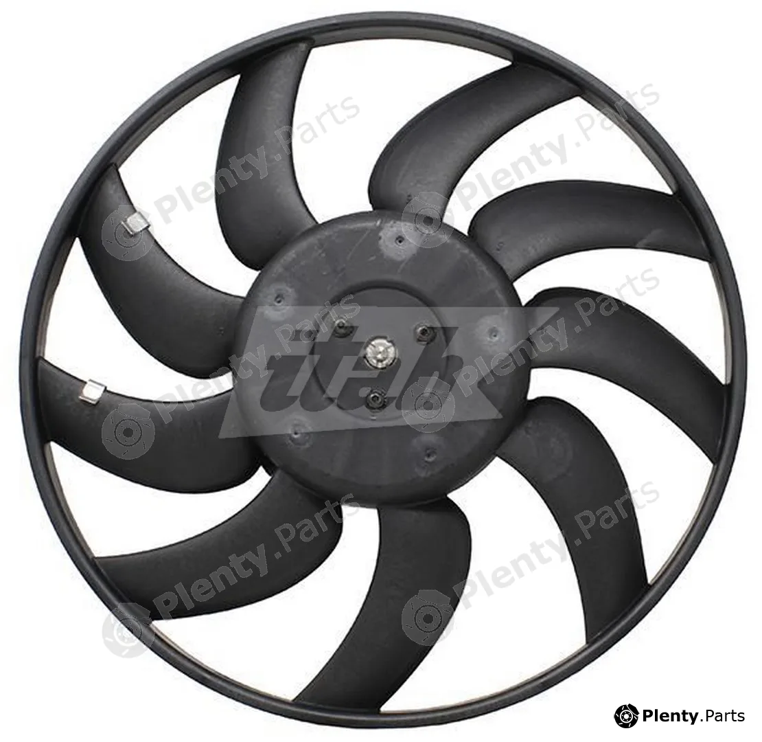 Itab Automotive 52073355AV — Fan, engine cooling