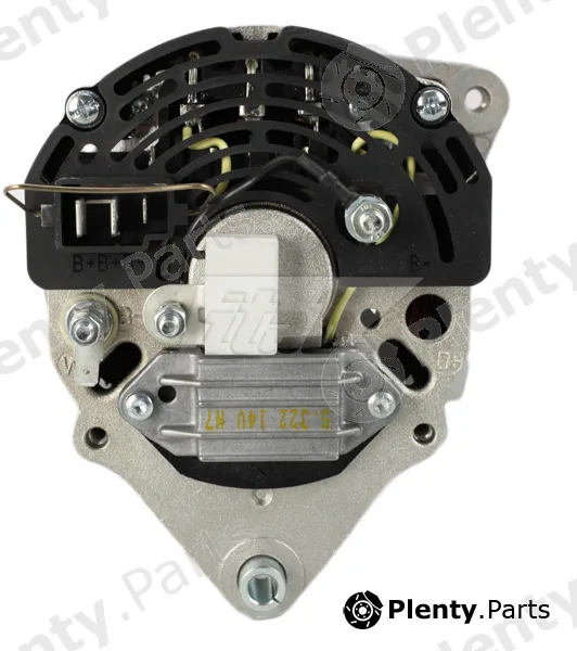 Itab Automotive 20021140OV — Alternator
