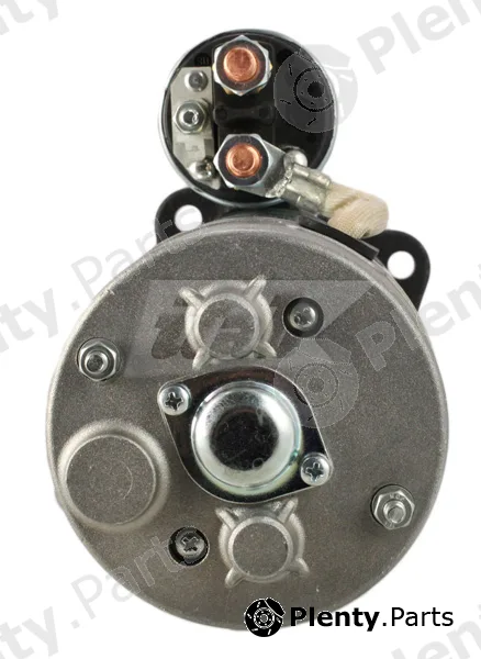 Itab Automotive 10021176OV — Starter