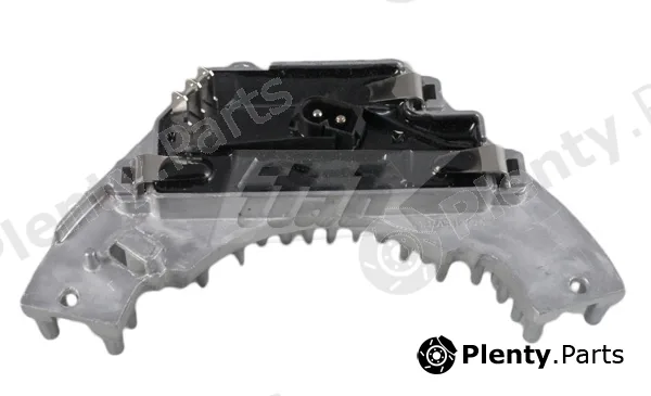 Itab Automotive 51070035AV — Resistor, interior blower