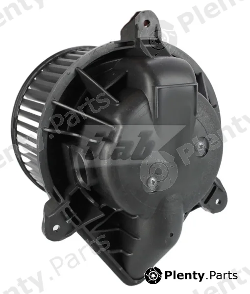 Itab Automotive 50070012AV — Interior Blower