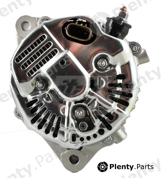 Itab Automotive 20040350AV — Alternator