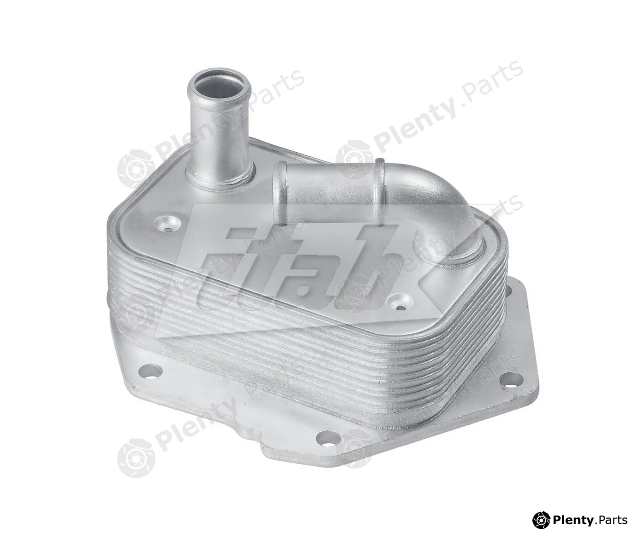 Itab Automotive 93070003AV — Oil Cooler, engine oil