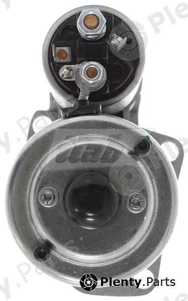 Itab Automotive 10010316RV — Starter