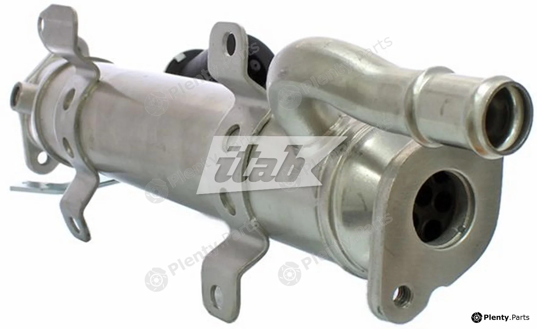 Itab Automotive 71073000AV — Cooler, exhaust gas recirculation
