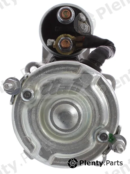 Itab Automotive 10015157RV — Starter