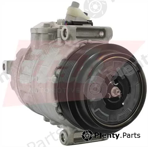 Itab Automotive 27076006OV — Compressor, air conditioning