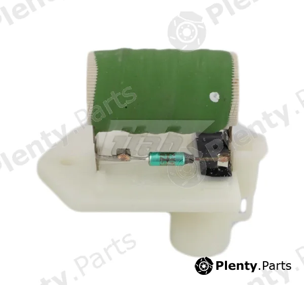 Itab Automotive 51074021OV — Series resistor, electric motor (radiator fan)