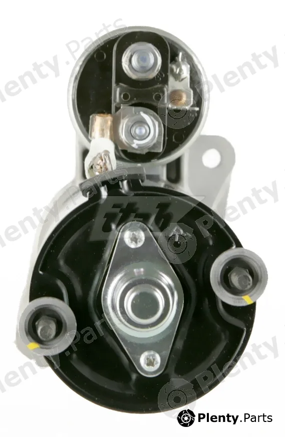 Itab Automotive 10010483RV — Starter