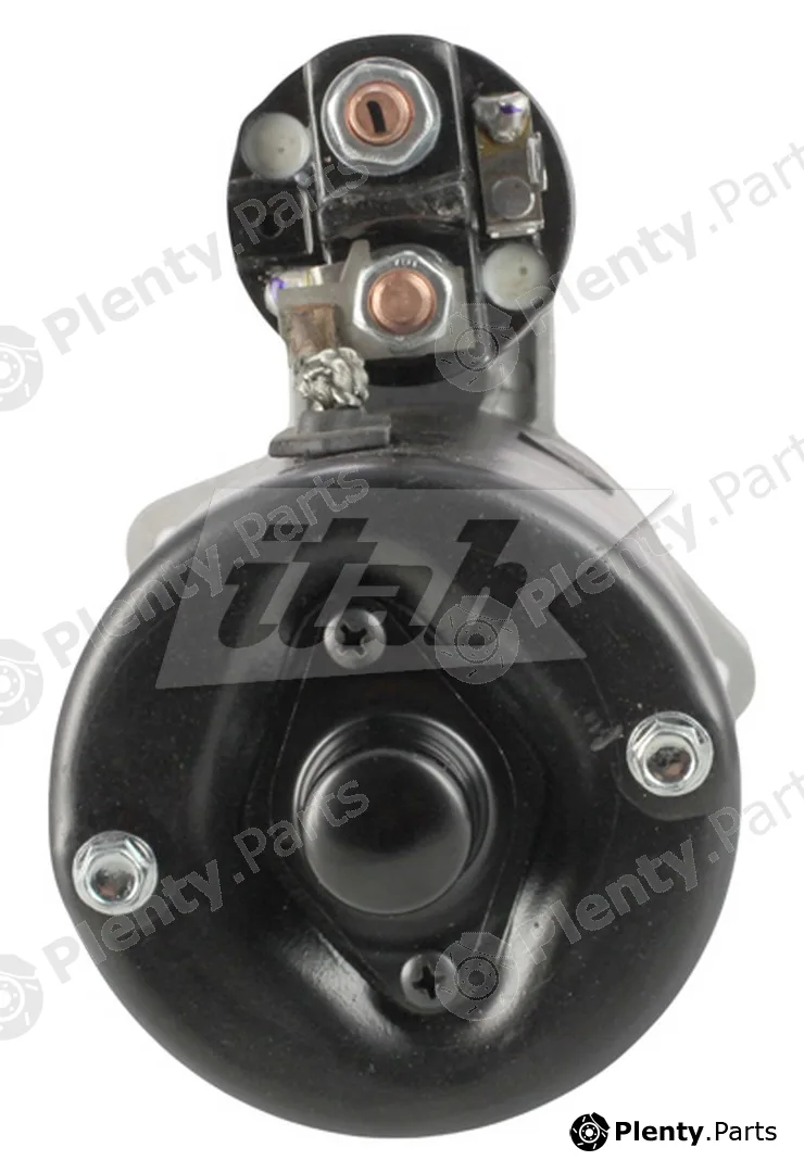 Itab Automotive 10010290RV — Starter