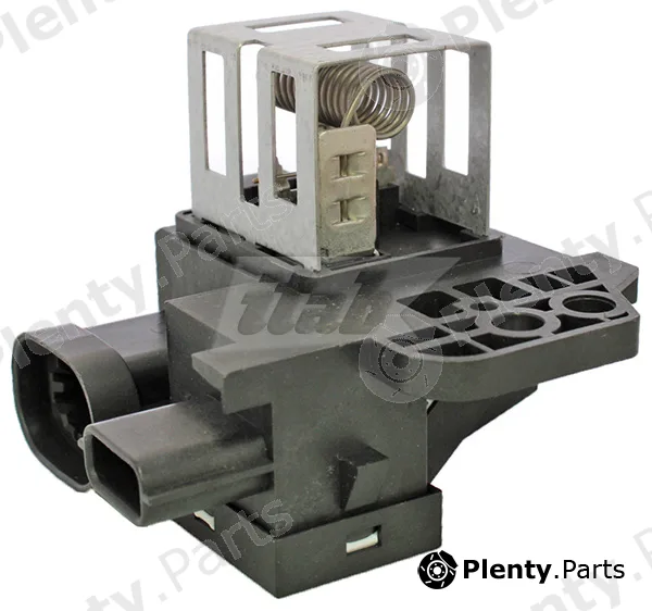 Itab Automotive 51071062OV — Series resistor, electric motor (radiator fan)