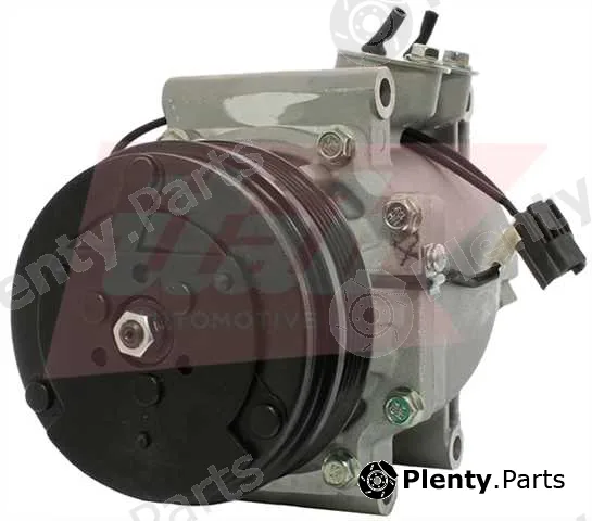 Itab Automotive 27083014AV — Compressor, air conditioning