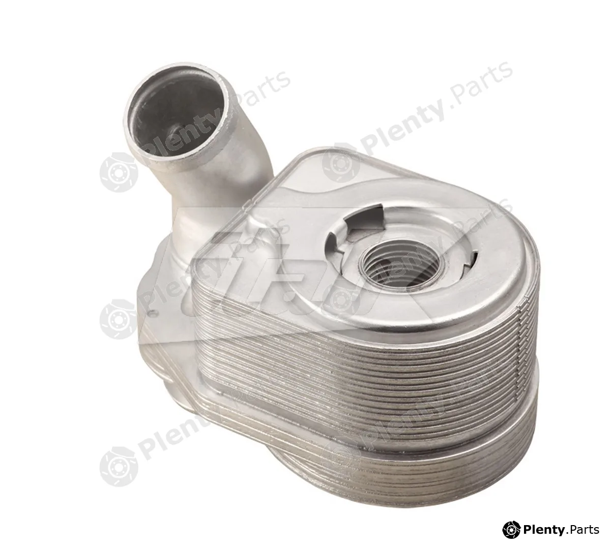 Itab Automotive 93074006AV — Oil Cooler, engine oil