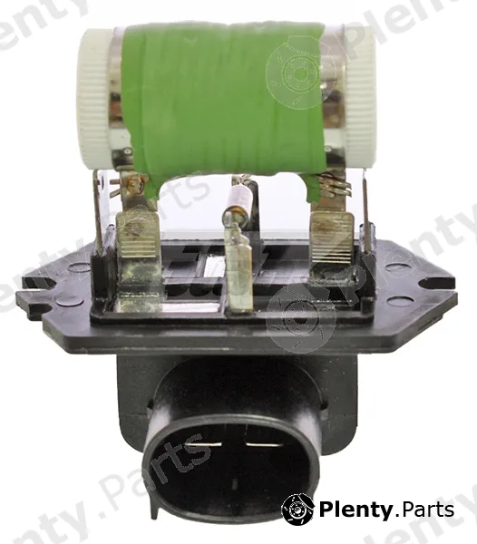 Itab Automotive 51078063OV — Series resistor, electric motor (radiator fan)