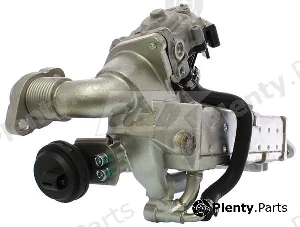Itab Automotive 70075009OV — EGR Module