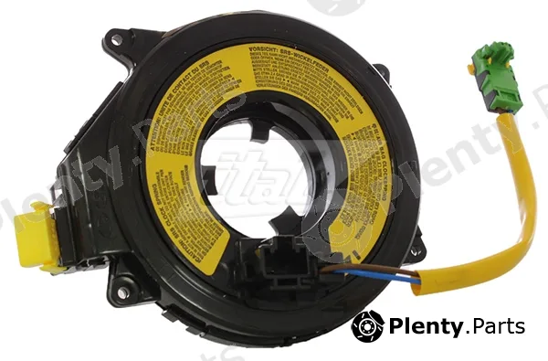 Itab Automotive 65078018OV — Clockspring, airbag