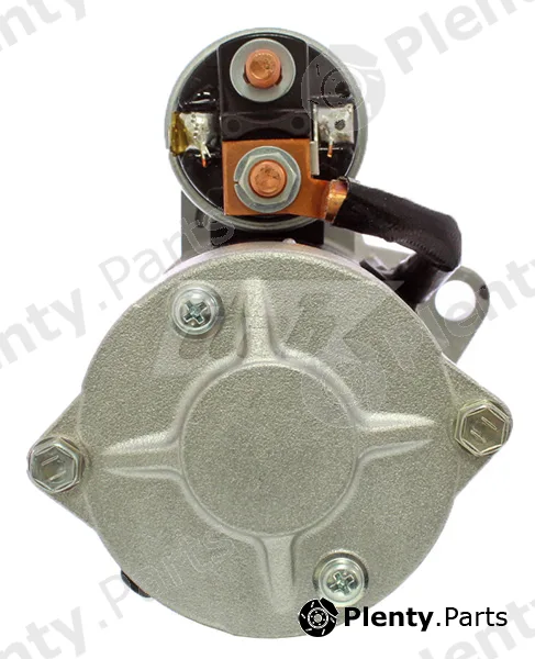 Itab Automotive 10035387OV — Starter