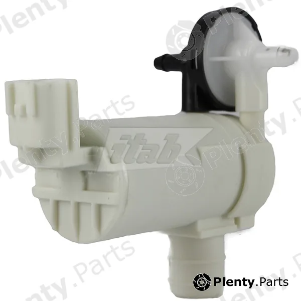 Itab Automotive 33071008AV — Washer Fluid Pump, window cleaning