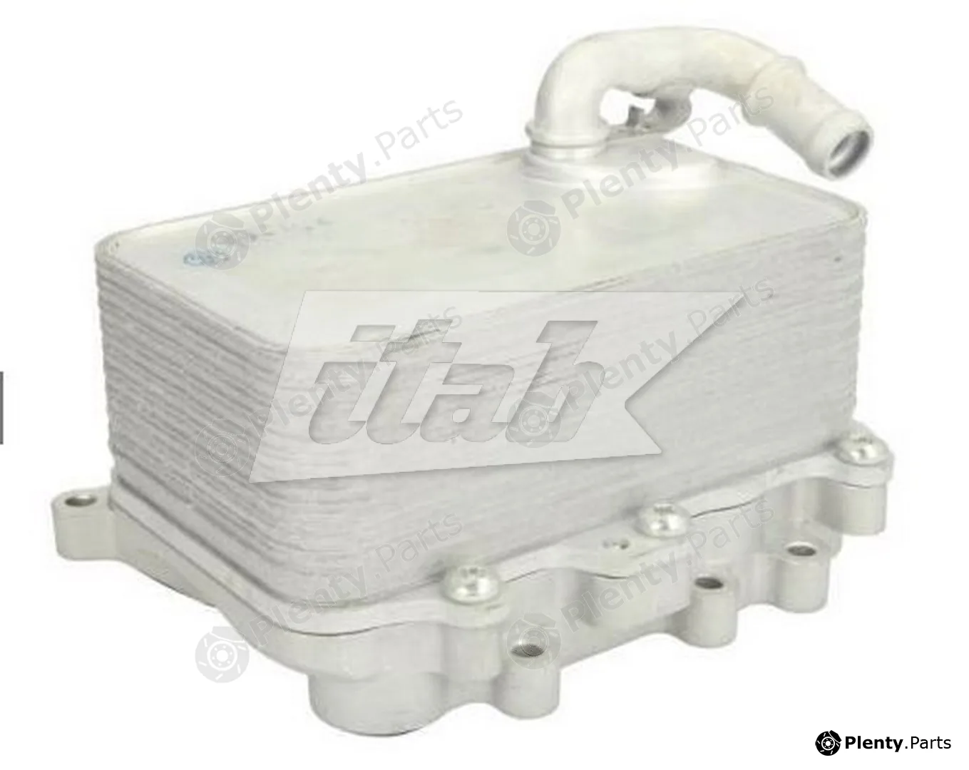 Itab Automotive 93073010AV — Oil Cooler, engine oil