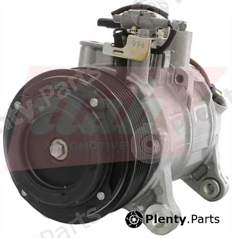 Itab Automotive 27075027OV — Compressor, air conditioning