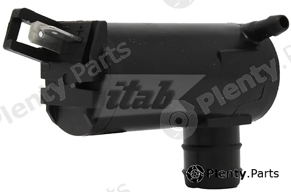 Itab Automotive 33072000AV — Washer Fluid Pump, window cleaning