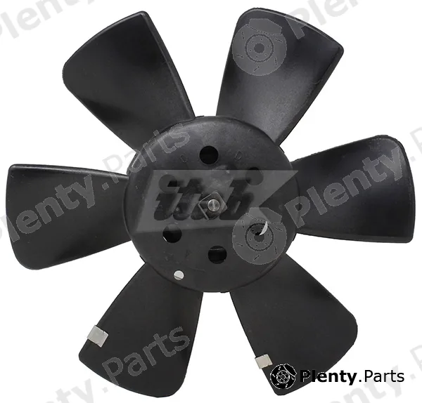 Itab Automotive 52073310AV — Fan, engine cooling
