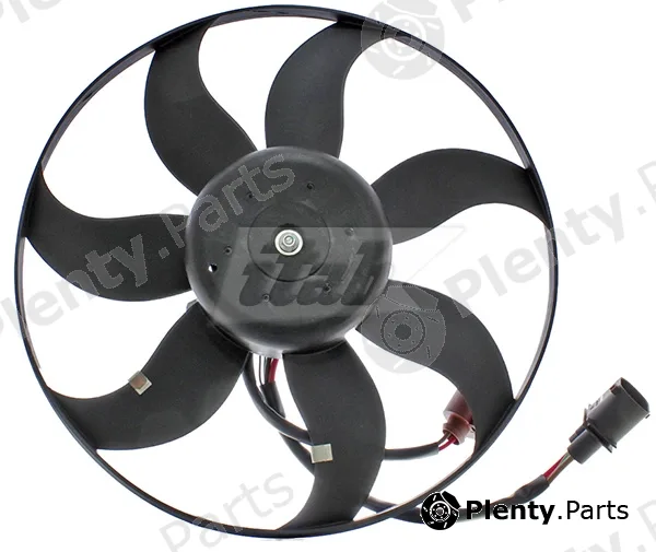 Itab Automotive 52073345AV — Fan, engine cooling