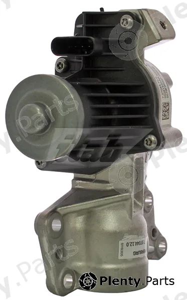 Itab Automotive 73082006OV — EGR Valve