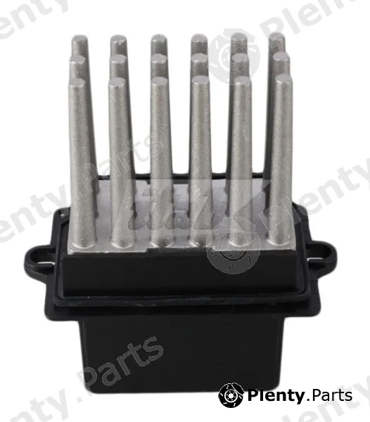 Itab Automotive 51082004AV — Resistor, interior blower