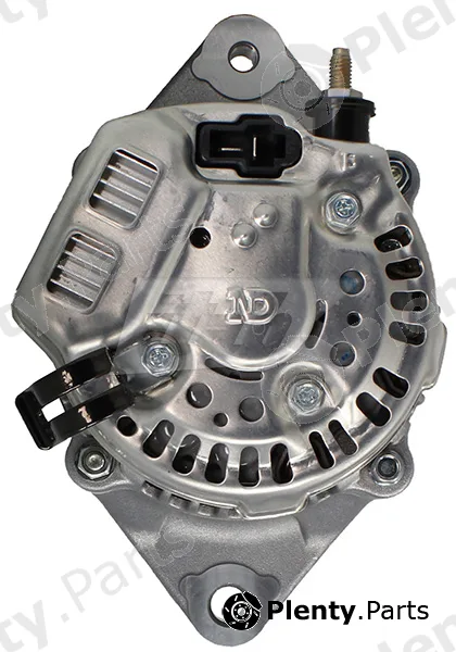 Itab Automotive 20040100AV — Alternator