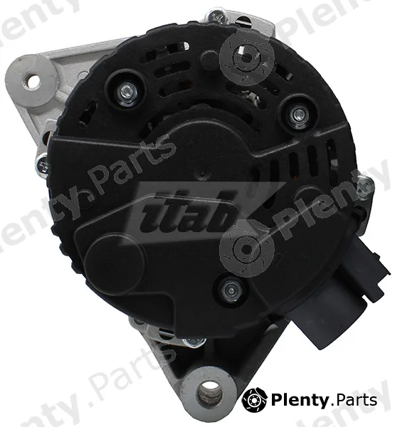 Itab Automotive 20015061AV — Alternator