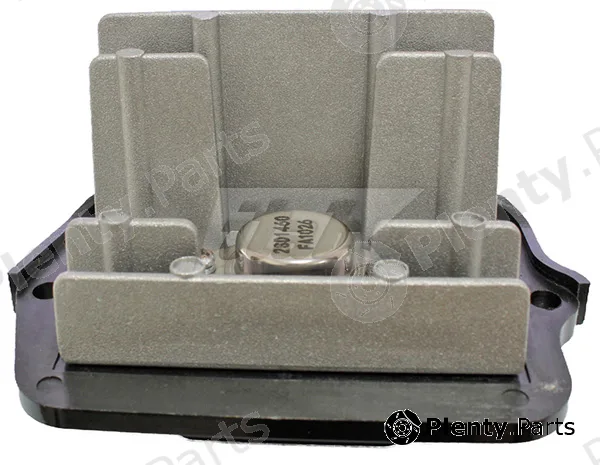 Itab Automotive 51083009AV — Resistor, interior blower