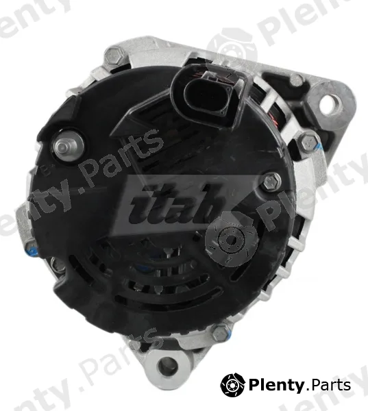 Itab Automotive 20015012OV — Alternator