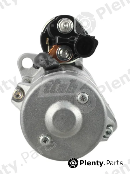 Itab Automotive 10040480OV — Starter