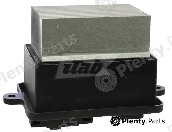 Itab Automotive 51074048OV — Resistor, interior blower