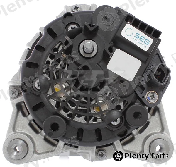Itab Automotive 20010006OV — Alternator