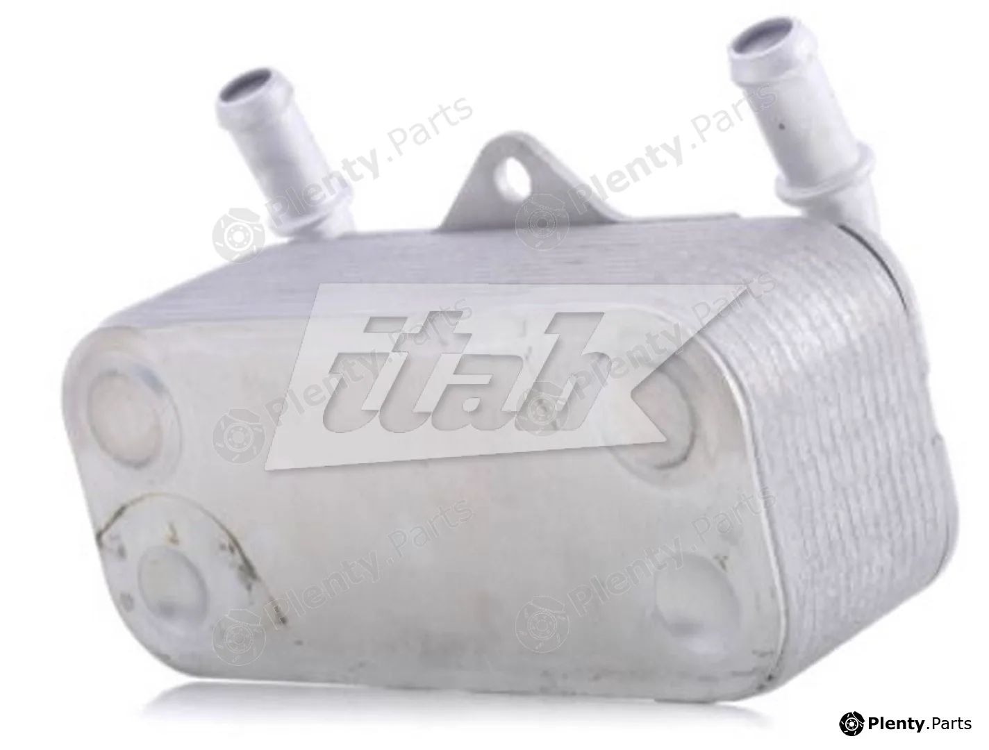 Itab Automotive 93077002AV — Oil Cooler, engine oil