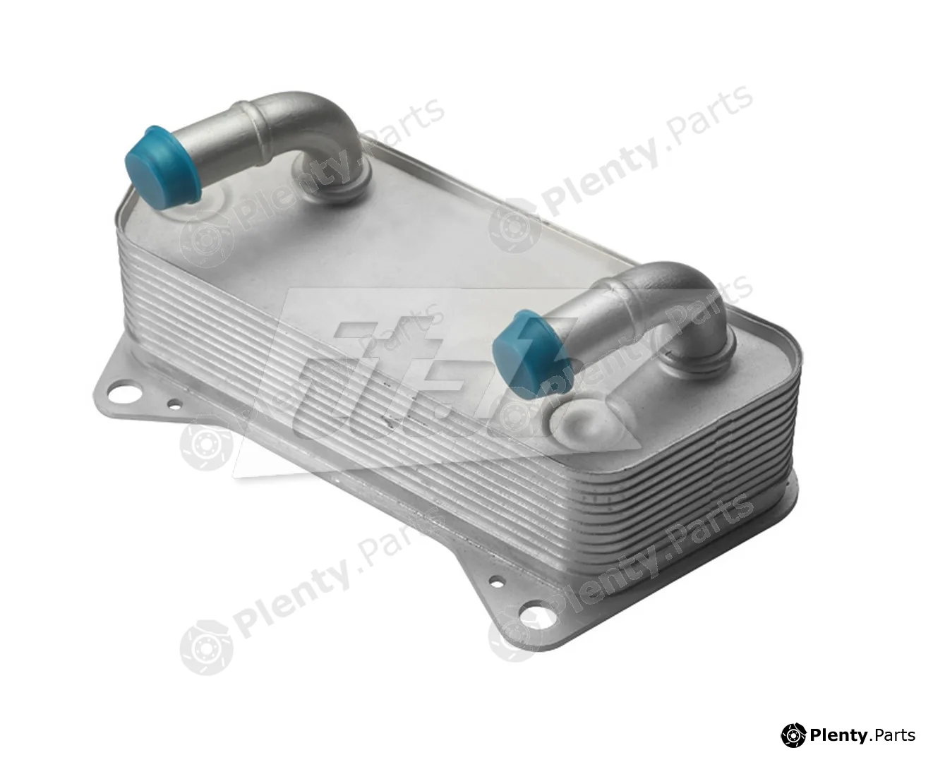 Itab Automotive 93073007AV — Oil Cooler, engine oil