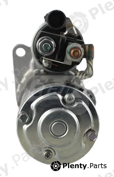 Itab Automotive 10035352OV — Starter