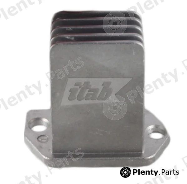 Itab Automotive 51080001OV — Resistor, interior blower