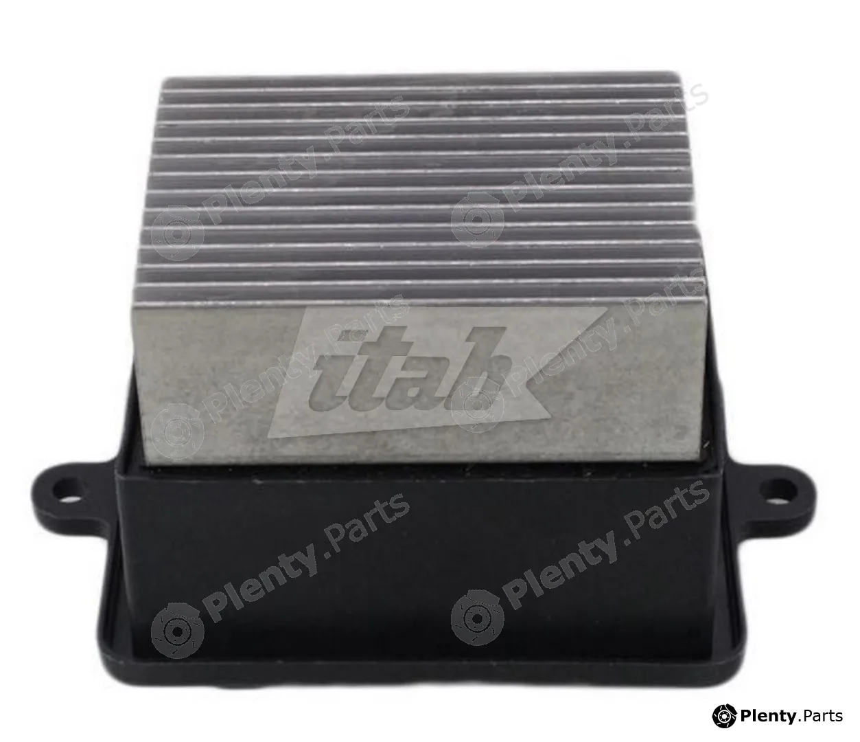 Itab Automotive 51070021OV — Resistor, interior blower