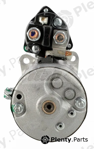Itab Automotive 10030139RV — Starter