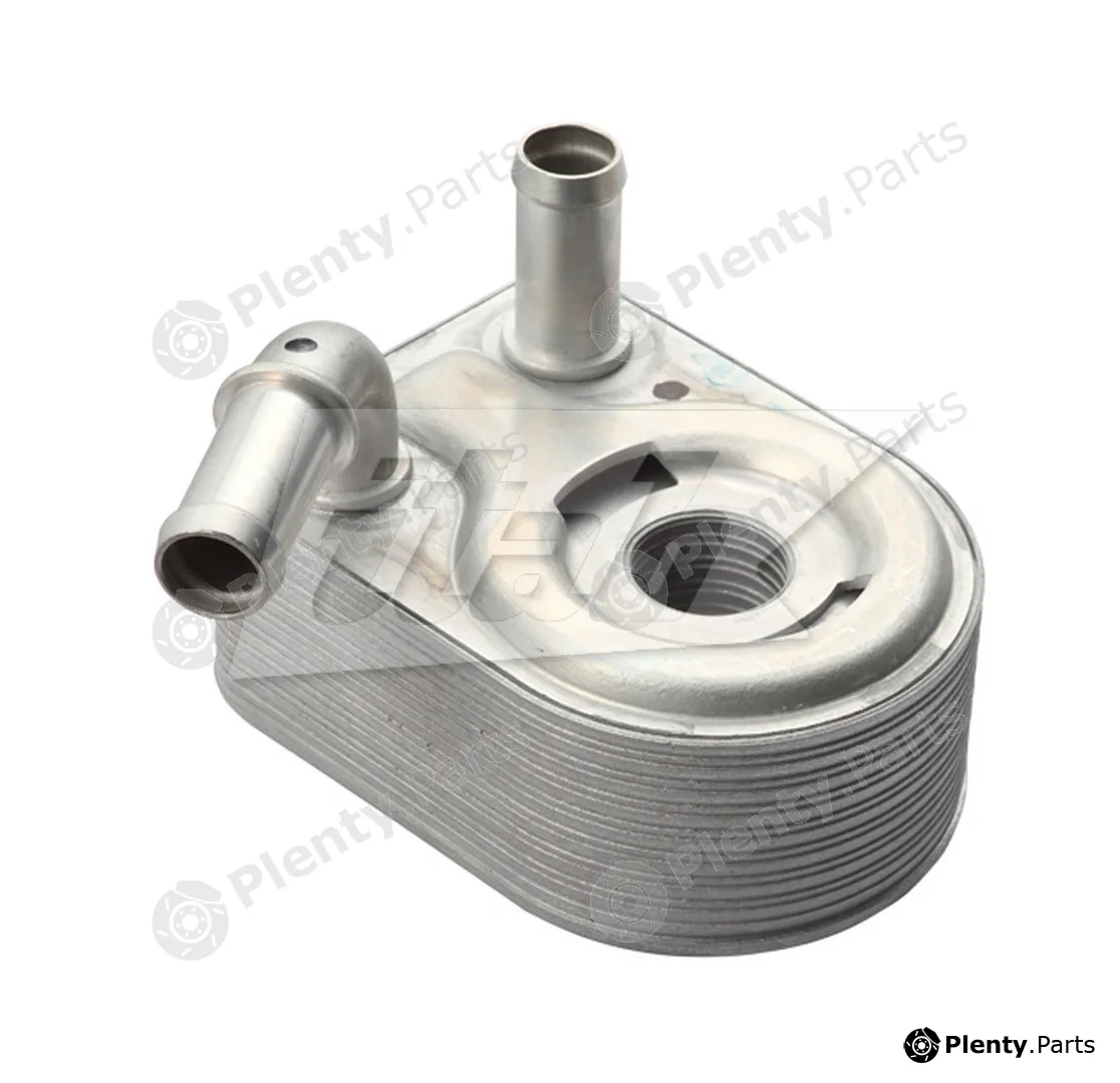 Itab Automotive 93072003AV — Oil Cooler, engine oil