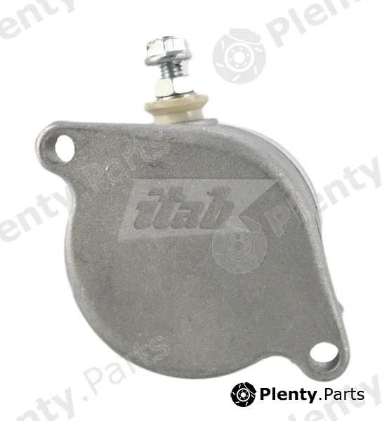 Itab Automotive 10033123AV — Starter