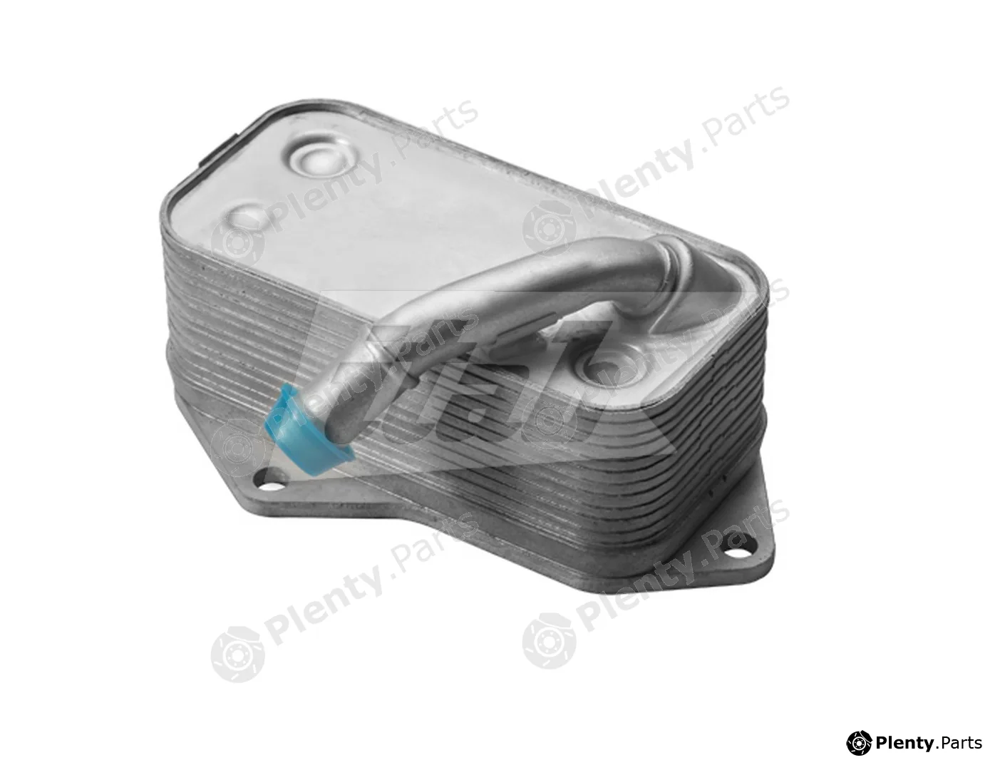 Itab Automotive 93075006AV — Oil Cooler, engine oil